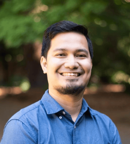 Paul Jason Perez, MS